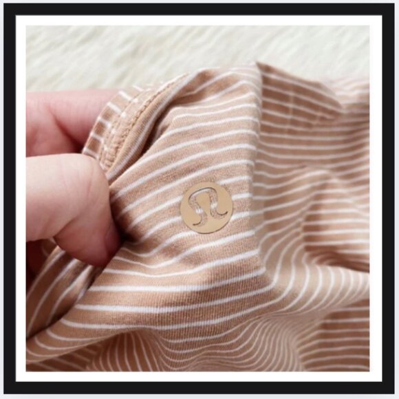 Lululemon Love Crew III - Picture 4 of 4